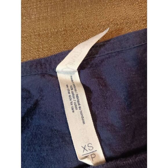 Aeropostale brand Ladies Top - Size: XS  (0751) - Picture 5 of 7